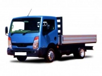 Wing mirror for nissan cabstar #3