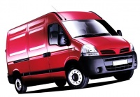 Nissan cabstar mirror replacement #7
