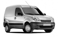 Nissan cabstar mirror replacement #2