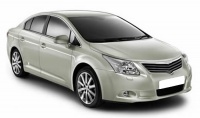 Avensis [10 on] T270