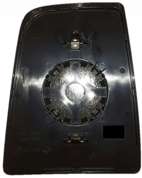 Ford Transit Side Mirror Glass Ford Transit Side Mirror Glass