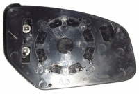 Honda Civic [12-16] Clip In Heated Wing Mirror Glass