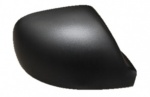 VW Amarok [10 on] Wing Mirror Cover - Black Textured