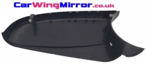 Vauxhall Astra H [09-10] Lower Wing Mirror Cover Holder