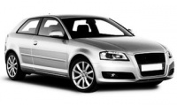 A3 [08-12] 8P Facelift