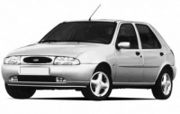 Fiesta MK4 [96-99]