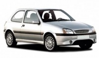 Fiesta MK4 [99-02] Facelift