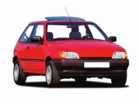 Fiesta MK3 [89-94]
