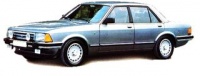 Granada MK2 [82-85] Facelift