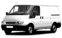 Transit Van MK6 [00-06]