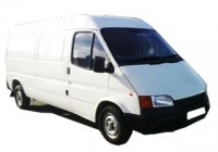 Transit Van MK3 [87-94]
