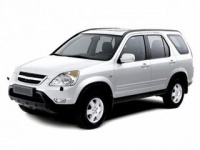 CRV [97-01]