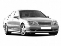 S Class