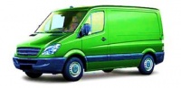 Sprinter MK2 [06-17]