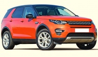 Discovery Sport