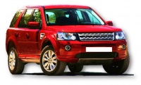 Freelander