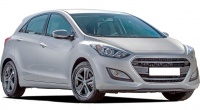 i30 [12-16] GD Chassis