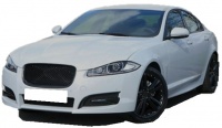 XF [11-15] X250 Facelift