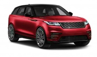 Range Rover Velar