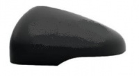 VW Golf MK6 [09-12] Mirror Cap Cover - Black Textured