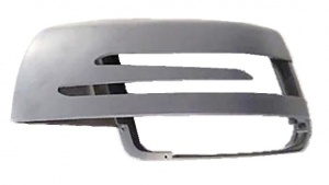 Mercedes A Class [13 on] Wing Mirror Cover - Primed