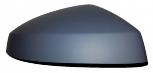 Audi A3 [13-19] Upper Wing Mirror Cover - Primed