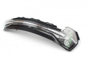 Audi A3 [13-19] 8V - Integrated Wing Mirror Indicator