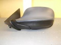 BMW X1 [08-12] E84 - Complete Electric Adjust & Heated Mirror Unit - Primed