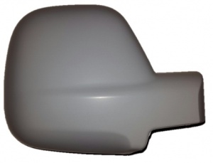 Citroen Berlingo Van [12-18] Wing Mirror Cover - Primed