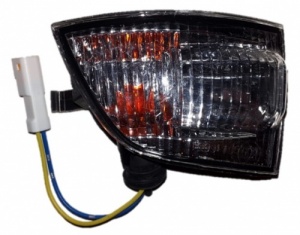 Ford C-Max [03-07] Integrated Wing Mirror Indicator