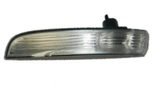Ford Ecosport [14 on] Integrated Wing Mirror Indicator