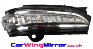 Ford Mondeo MK5 [15 on] Integrated LED Wing Mirror Indicator