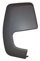 Ford Transit Custom [2013 on] Wing Mirror Cover Cap - Primed