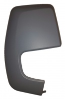 Ford Transit Custom [13-23] Wing Mirror Cover Cap - Primed