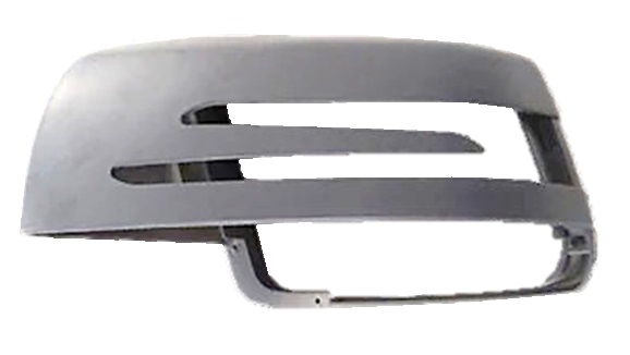 Mercedes E Class [10-15] Wing Mirror Cover - Primed