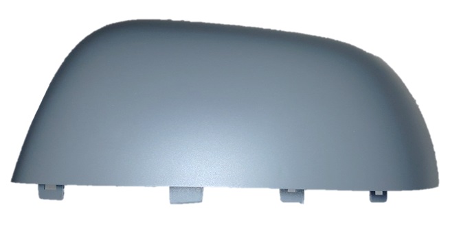 Dacia Duster [13-14] Wing Mirror Cover Cap - Primed