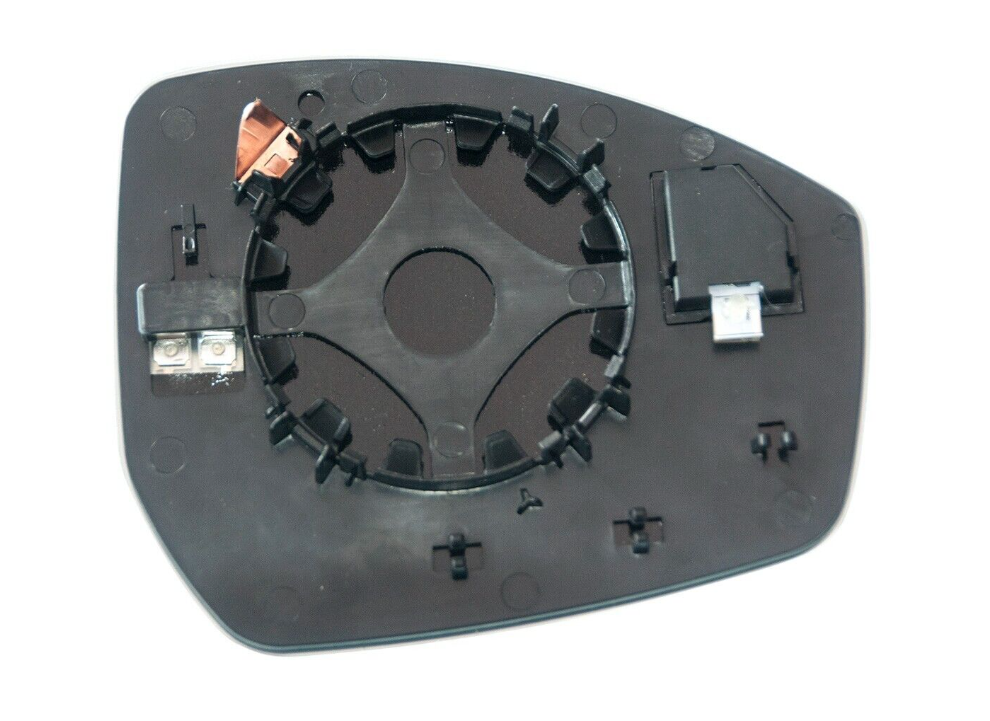 Discovery Sport Wing Mirror Glass L550 CarWingMirror.co.uk