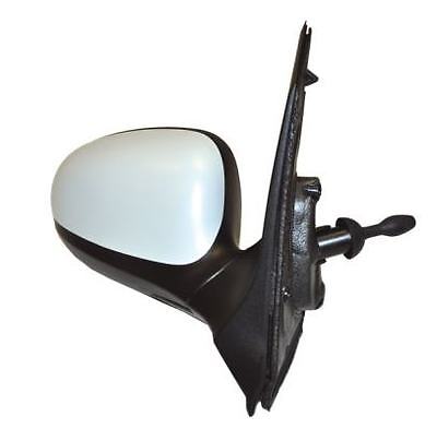 Ford KA, Wing Mirror Unit