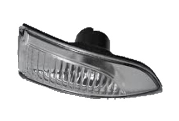 Renault Laguna [08-12] - Integrated Wing Mirror Indicator Light