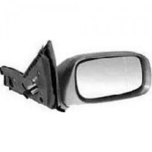 Saab 9-5 [97-03] Complete Electric Heated Wing Mirror Unit