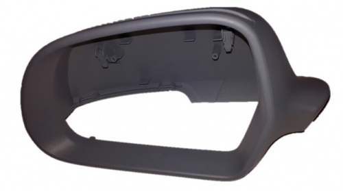 Skoda Octavia [09-12] Wing Mirror Cover - Primed