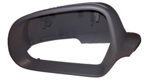 Skoda Superb [08-14] Wing Mirror Cover - Primed