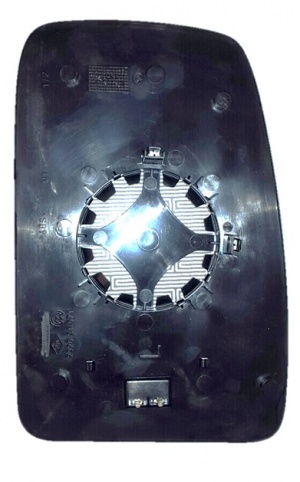 FITS Ducato Wing Mirror Unit 2006 To 2020 Replacement RIGHT HAND - View #7
