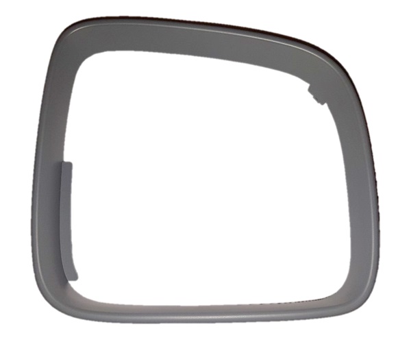 VW Caddy Van [10-20] Wing Mirror Surround Trim Bezel - Primed