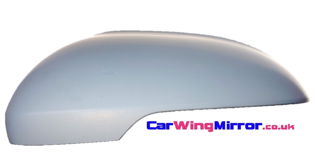 VW Passat [2015 on] Upper Wing Mirror Cover - Primed