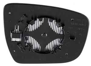 Nissan Juke Wing Mirror Glass Replacement CarWingMirror