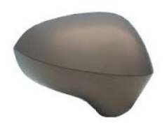 Seat Leon [08-12] Wing Mirror Cover - Grey Primed