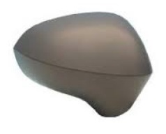 Seat Ibiza MK5 [08-17] Wing Mirror Cover - Grey Primed