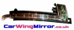 Audi A3 [08-10] - Integrated Wing Mirror Indicator