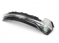 Audi S3 [13-19] 8V - Integrated Wing Mirror Indicator